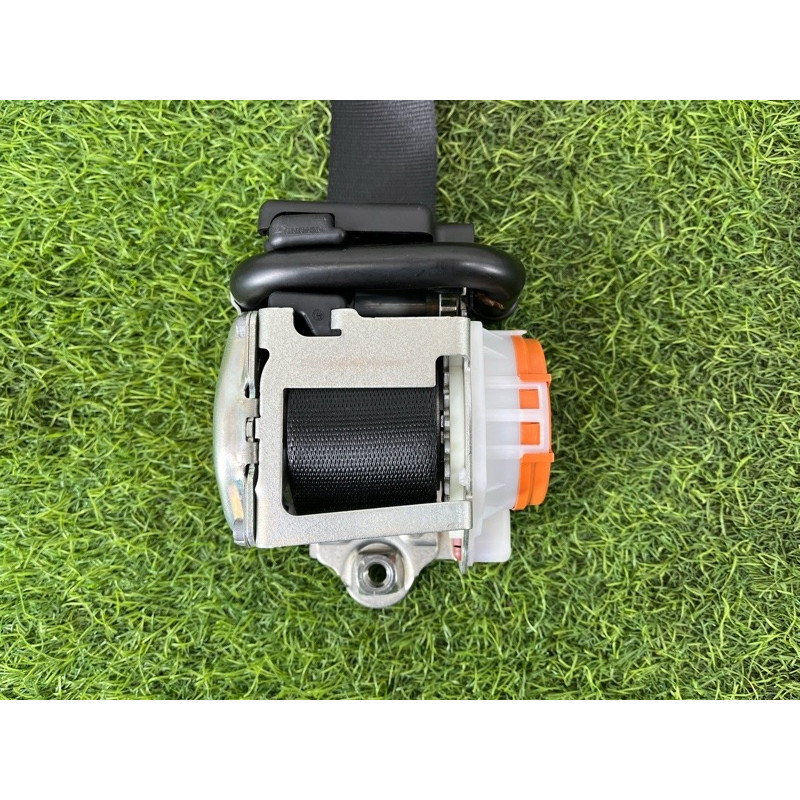 Ремень безопасности (airbag / безопасность) Mercedes-Benz EQB 350 X243 2022 A24386065009C94