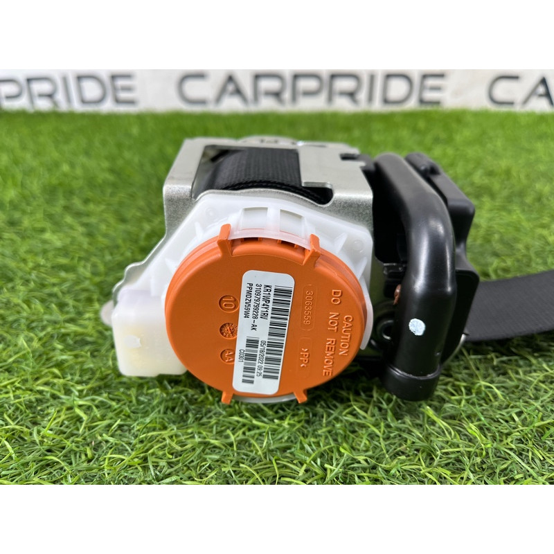 Ремень безопасности (airbag / безопасность) Mercedes-Benz EQB 350 X243 2022 A24386065009C94