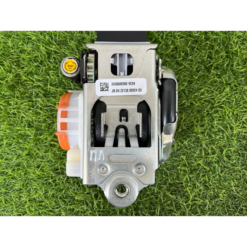 Ремень безопасности (airbag / безопасность) Mercedes-Benz EQB 350 X243 2022 A24386065009C94