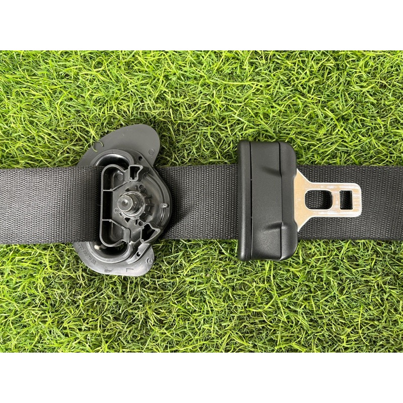 Ремень безопасности (airbag / безопасность) Mercedes-Benz EQB 350 X243 2022 A24386065009C94