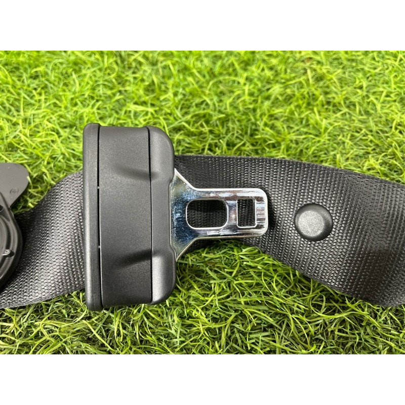 Ремень безопасности (airbag / безопасность) Mercedes-Benz EQB 350 X243 2022 A24386065009C94