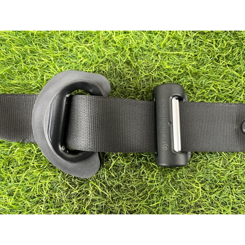 Ремень безопасности (airbag / безопасность) Mercedes-Benz EQB 350 X243 2022 A24386065009C94