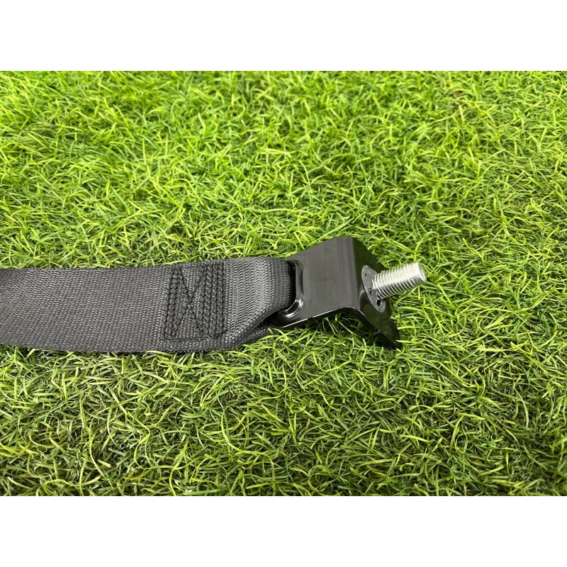 Ремень безопасности (airbag / безопасность) Mercedes-Benz EQB 350 X243 2022 A24386065009C94