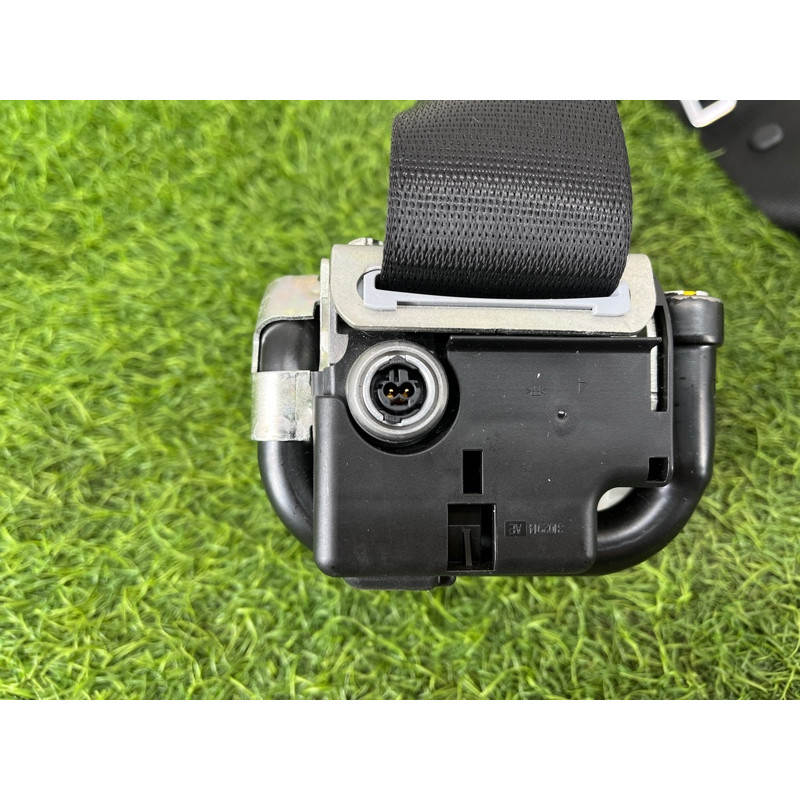 Ремень безопасности (airbag / безопасность) Mercedes-Benz EQB 350 X243 2022 A24386065009C94