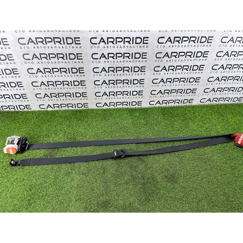 Ремень безопасности (airbag / безопасность) Mercedes-Benz EQB 350 X243 2022 A24386065009C94