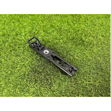 Кронштейн ремня безопасности