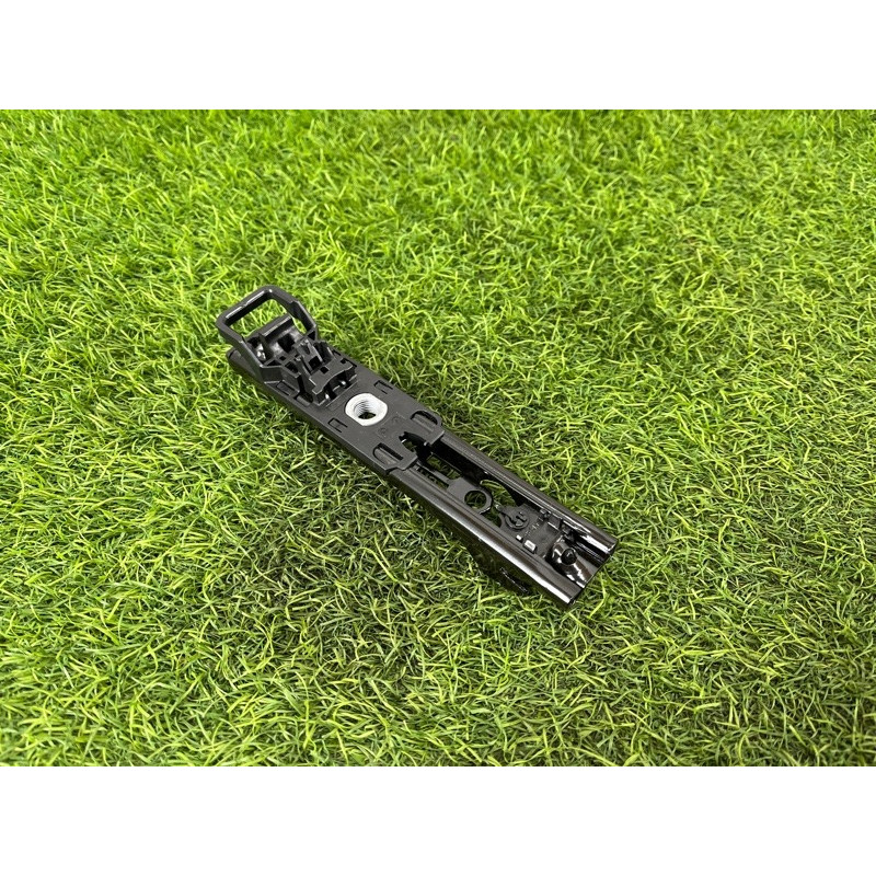 Кронштейн ремня безопасности (салон) Mercedes-Benz EQB 350 X243 2022 A0008606806