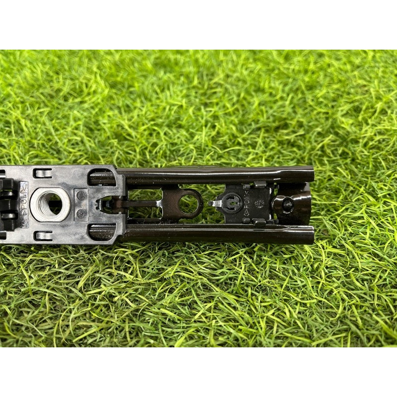 Кронштейн ремня безопасности (салон) Mercedes-Benz EQB 350 X243 2022 A0008606806