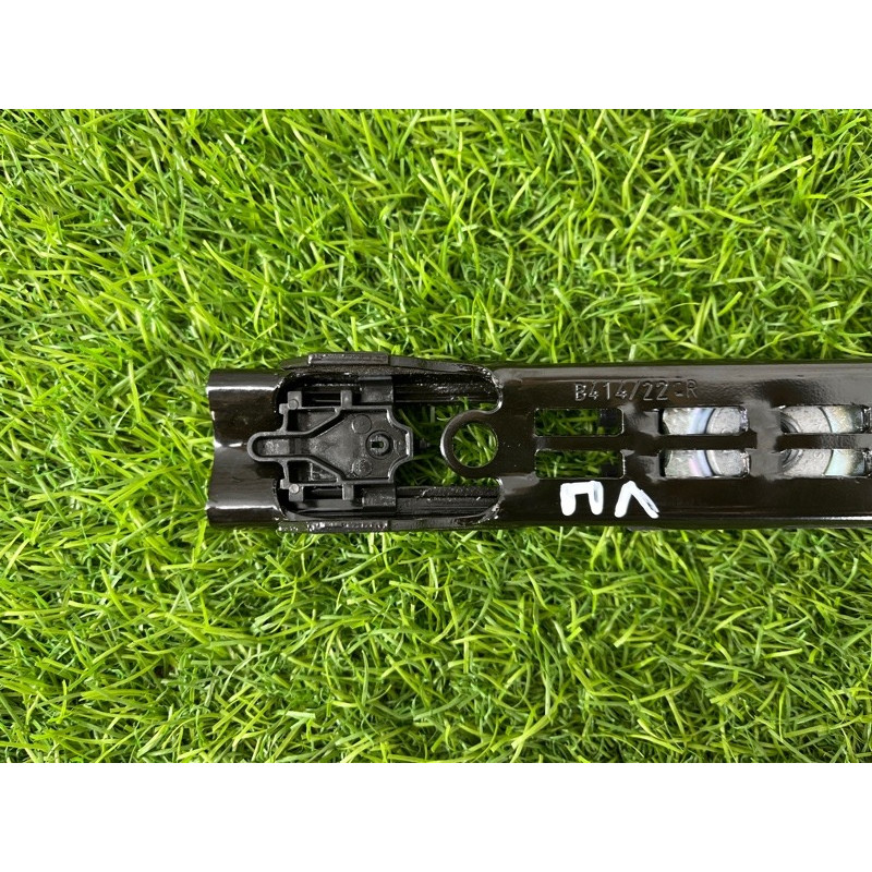 Кронштейн ремня безопасности (салон) Mercedes-Benz EQB 350 X243 2022 A0008606806