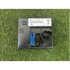 Блок комфорта