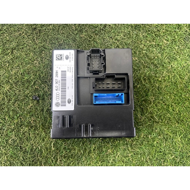 Блок комфорта (электрика / блоки управления) AUDI Q7 4L 2011 3.0 TFSi 4L0907289H