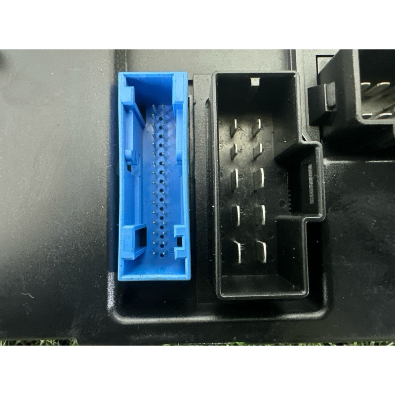 Блок комфорта (электрика / блоки управления) AUDI Q7 4L 2011 3.0 TFSi 4L0907289H