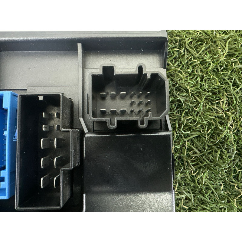 Блок комфорта (электрика / блоки управления) AUDI Q7 4L 2011 3.0 TFSi 4L0907289H