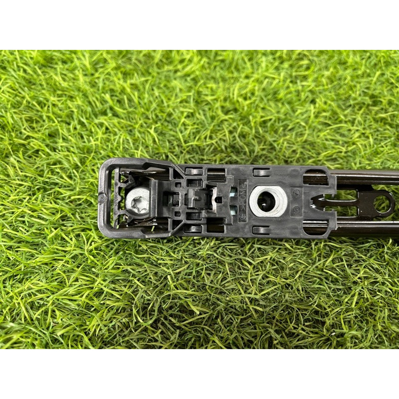 Кронштейн ремня безопасности (салон) Mercedes-Benz EQB 350 X243 2022 A0008606806