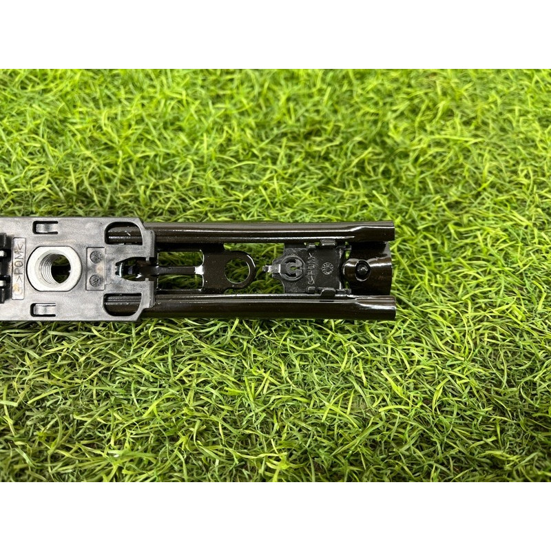 Кронштейн ремня безопасности (салон) Mercedes-Benz EQB 350 X243 2022 A0008606806