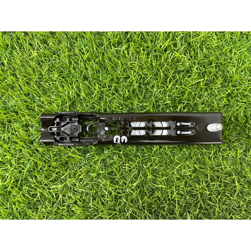 Кронштейн ремня безопасности (салон) Mercedes-Benz EQB 350 X243 2022 A0008606806