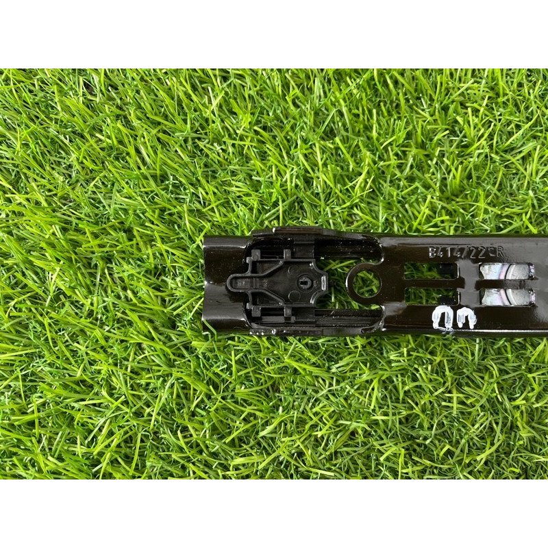 Кронштейн ремня безопасности (салон) Mercedes-Benz EQB 350 X243 2022 A0008606806