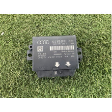 Блок управления парктрониками