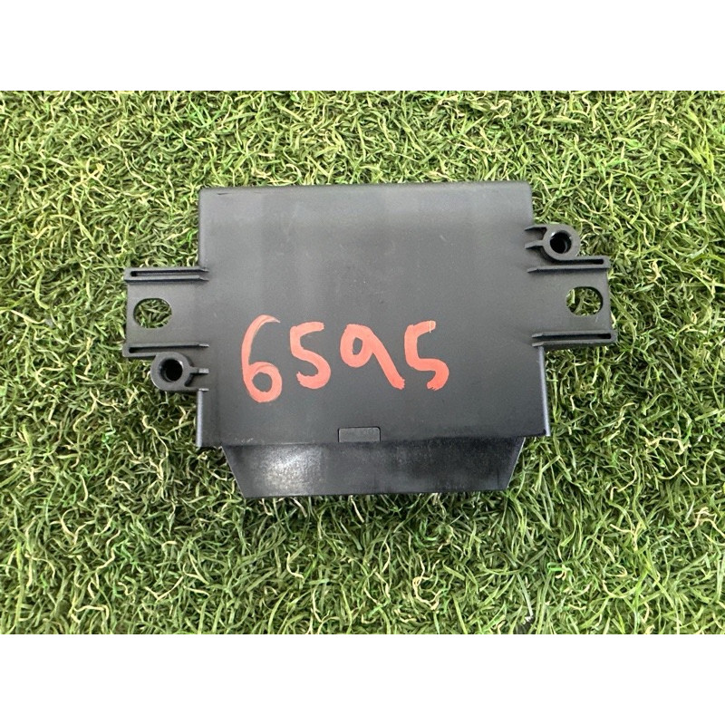 Блок управления парктрониками (электрика / блоки управления) AUDI Q7 4L 2011 3.0 TFSi 4L0910283E