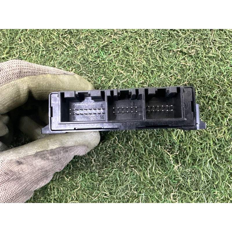 Блок управления парктрониками (электрика / блоки управления) AUDI Q7 4L 2011 3.0 TFSi 4L0910283E