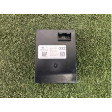 Блок бесключевого доступа