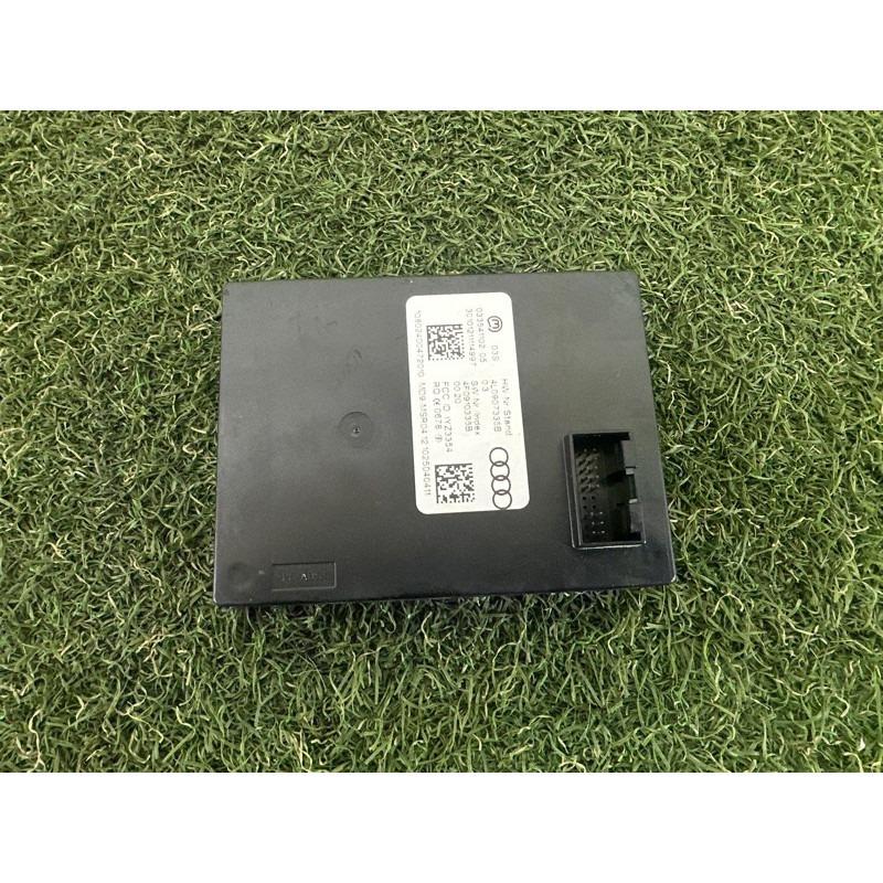 Блок бесключевого доступа (электрика / блоки управления) AUDI Q7 4L 2011 3.0 TFSi 4L0907335B