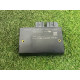 Блок управления фаркопа (электрика / блоки управления) AUDI Q7 4L 2011 3.0 TFSi 4E0907383J