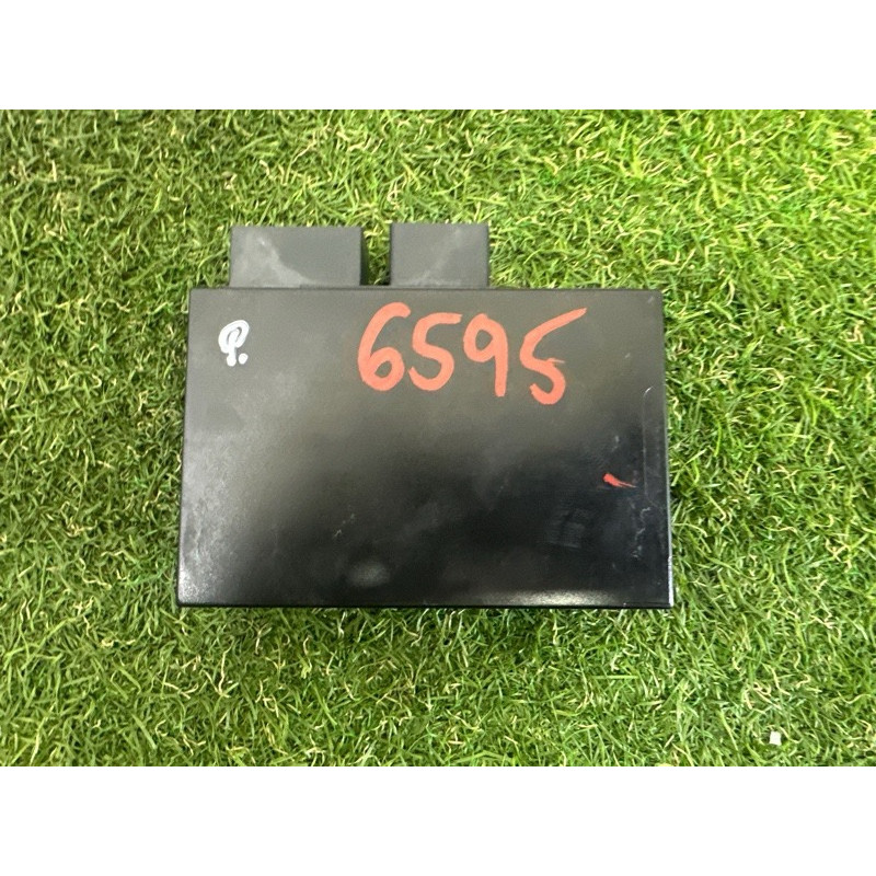 Блок управления фаркопа (электрика / блоки управления) AUDI Q7 4L 2011 3.0 TFSi 4E0907383J