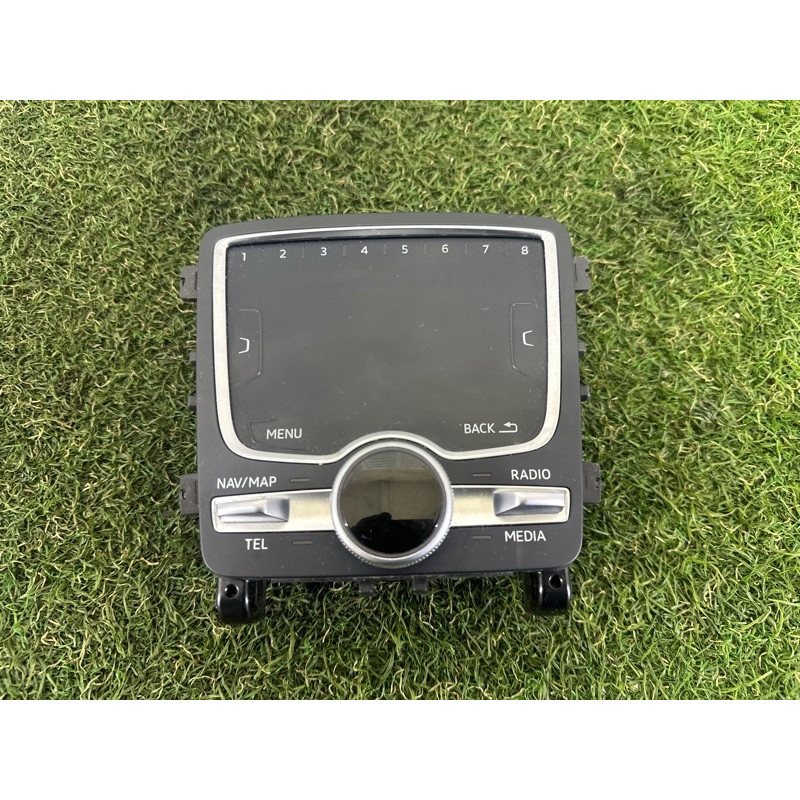 Блок управления мультимедиа (электрика / блоки управления) AUDI Q7 4M 2017 3.0 TFSi 4M0919615H