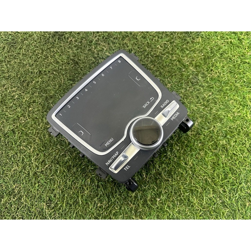 Блок управления мультимедиа (электрика / блоки управления) AUDI Q7 4M 2017 3.0 TFSi 4M0919615H