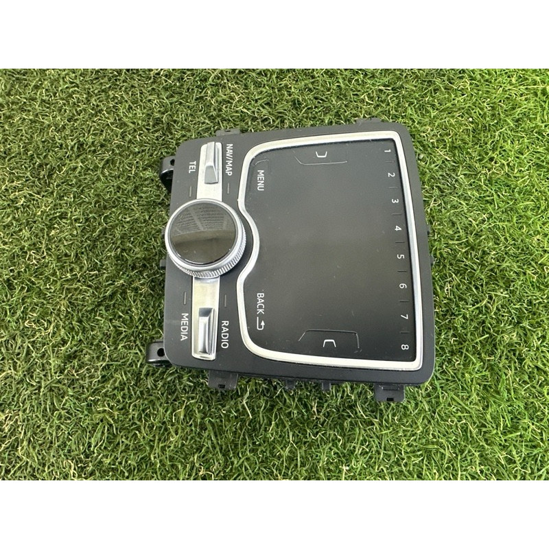 Блок управления мультимедиа (электрика / блоки управления) AUDI Q7 4M 2017 3.0 TFSi 4M0919615H