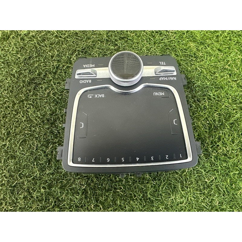 Блок управления мультимедиа (электрика / блоки управления) AUDI Q7 4M 2017 3.0 TFSi 4M0919615H