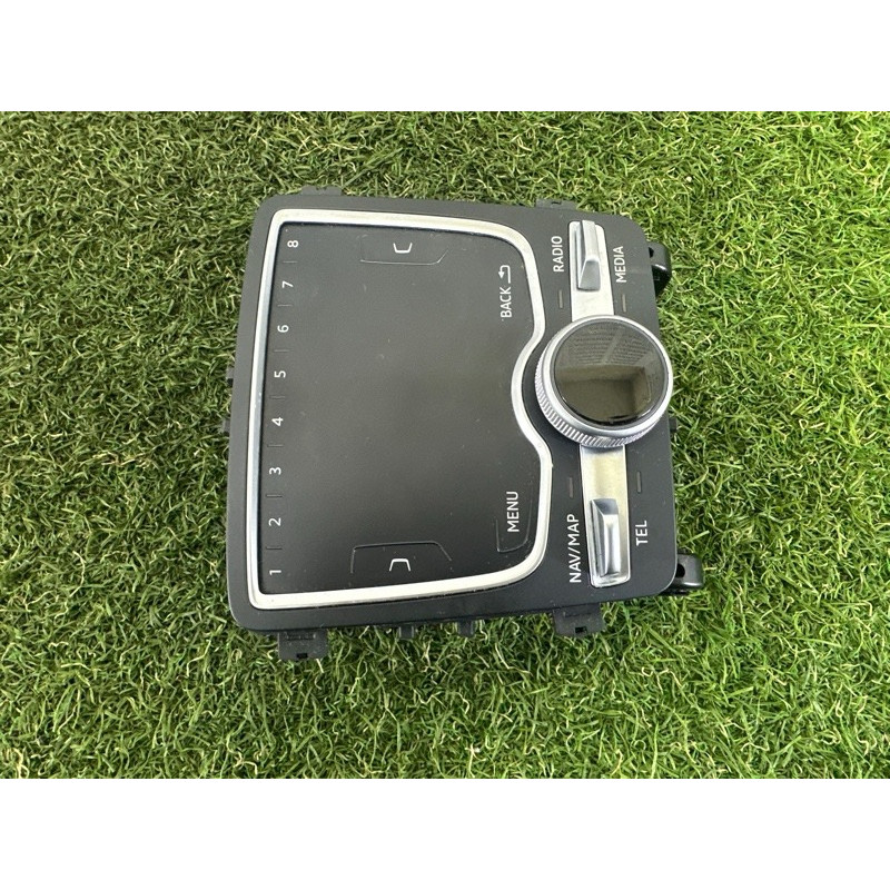 Блок управления мультимедиа (электрика / блоки управления) AUDI Q7 4M 2017 3.0 TFSi 4M0919615H