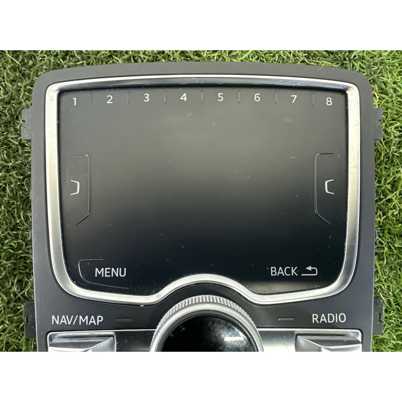 Блок управления мультимедиа (электрика / блоки управления) AUDI Q7 4M 2017 3.0 TFSi 4M0919615H