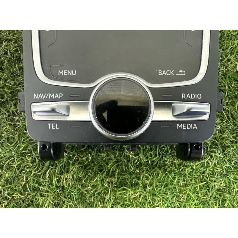 Блок управления мультимедиа (электрика / блоки управления) AUDI Q7 4M 2017 3.0 TFSi 4M0919615H