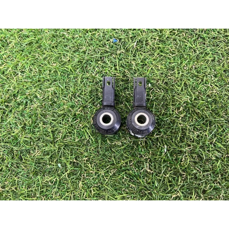 Датчик детонации (электрика двигателя) BMW 5-series F10 2011 N63B44 13627577034