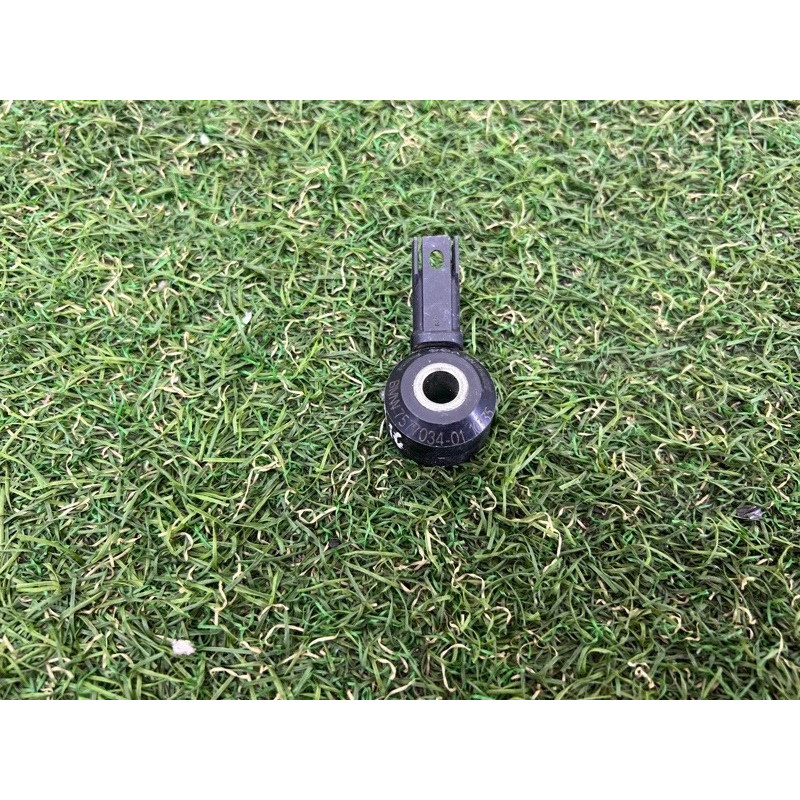 Датчик детонации (электрика двигателя) BMW 5-series F10 2011 N63B44 13627577034