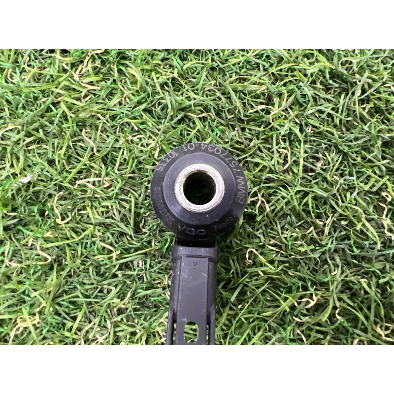 Датчик детонации (электрика двигателя) BMW 5-series F10 2011 N63B44 13627577034