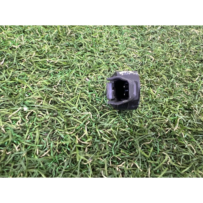 Датчик детонации (электрика двигателя) BMW 5-series F10 2011 N63B44 13627577034