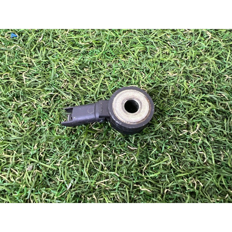 Датчик детонации (электрика двигателя) BMW 5-series F10 2011 N63B44 13627577034