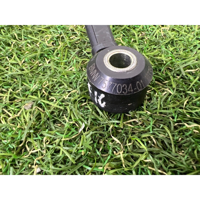 Датчик детонации (электрика двигателя) BMW 5-series F10 2011 N63B44 13627577034