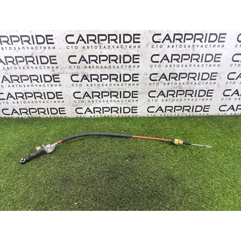 Трос переключения передач (трансмиссия) AUDI Q5 8R 2012 3.2 8K0713265B