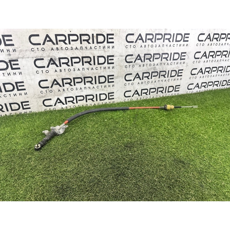 Трос переключения передач (трансмиссия) AUDI Q5 8R 2012 3.2 8K0713265B