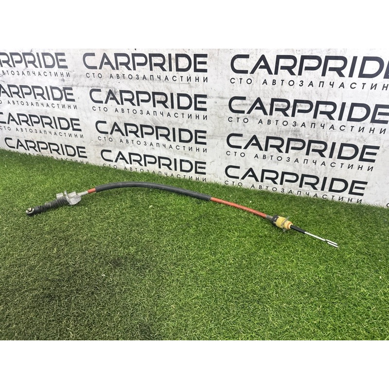 Трос переключения передач (трансмиссия) AUDI Q5 8R 2012 3.2 8K0713265B