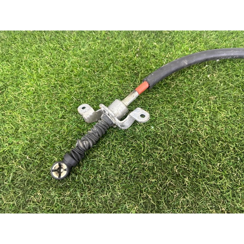 Трос переключения передач (трансмиссия) AUDI Q5 8R 2012 3.2 8K0713265B