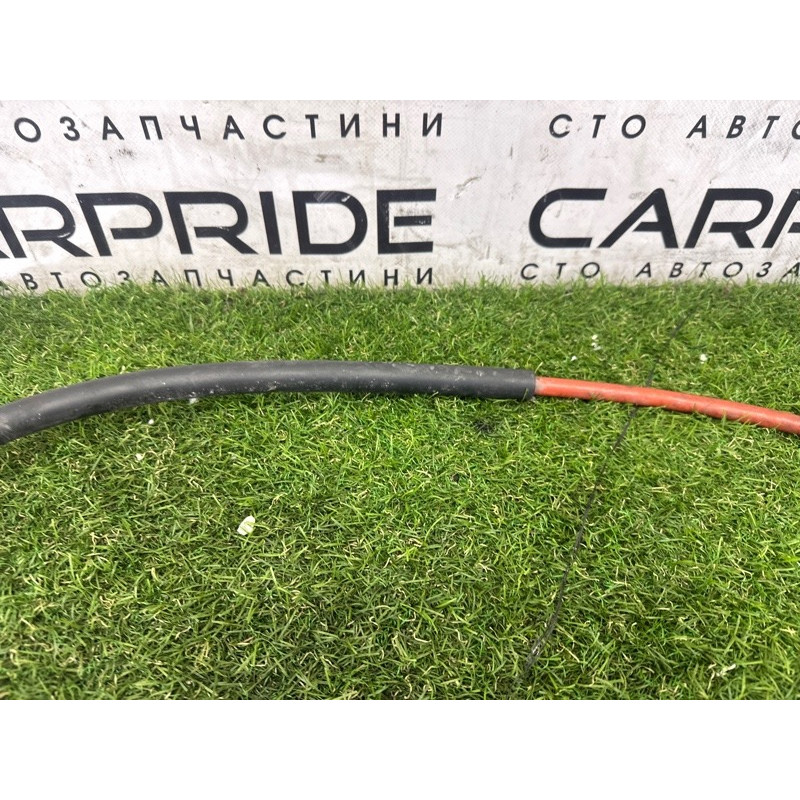 Трос переключения передач (трансмиссия) AUDI Q5 8R 2012 3.2 8K0713265B