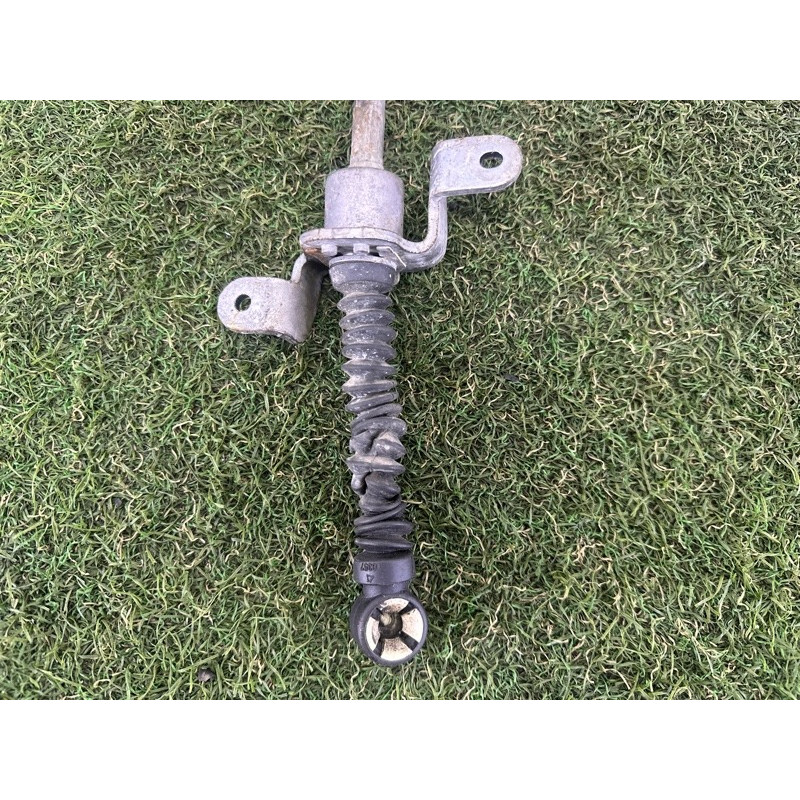 Трос переключения передач (трансмиссия) AUDI Q5 8R 2012 3.2 8K0713265B