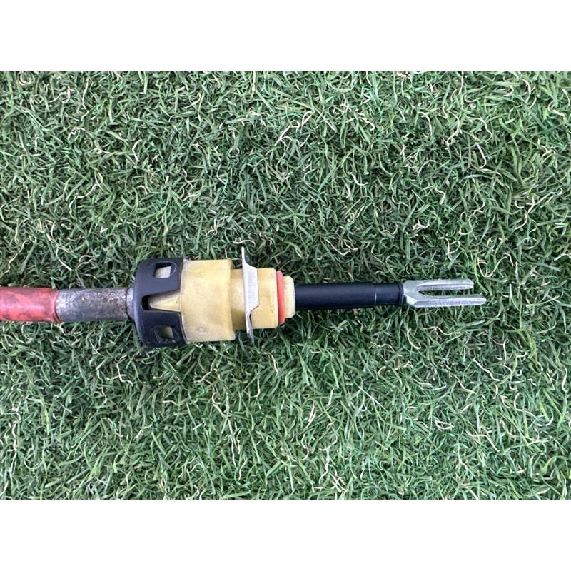 Трос переключения передач (трансмиссия) AUDI Q5 8R 2012 3.2 8K0713265B