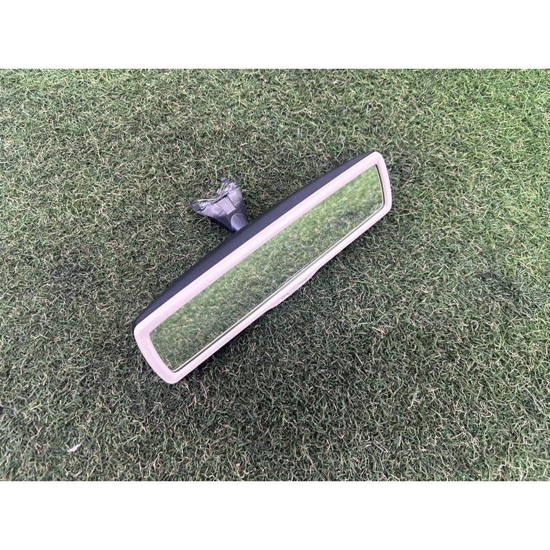 Зеркало салона (стекла и зеркала) Volkswagen Touareg NF 2013 3.0 Hybrid 7P6857511TYJN