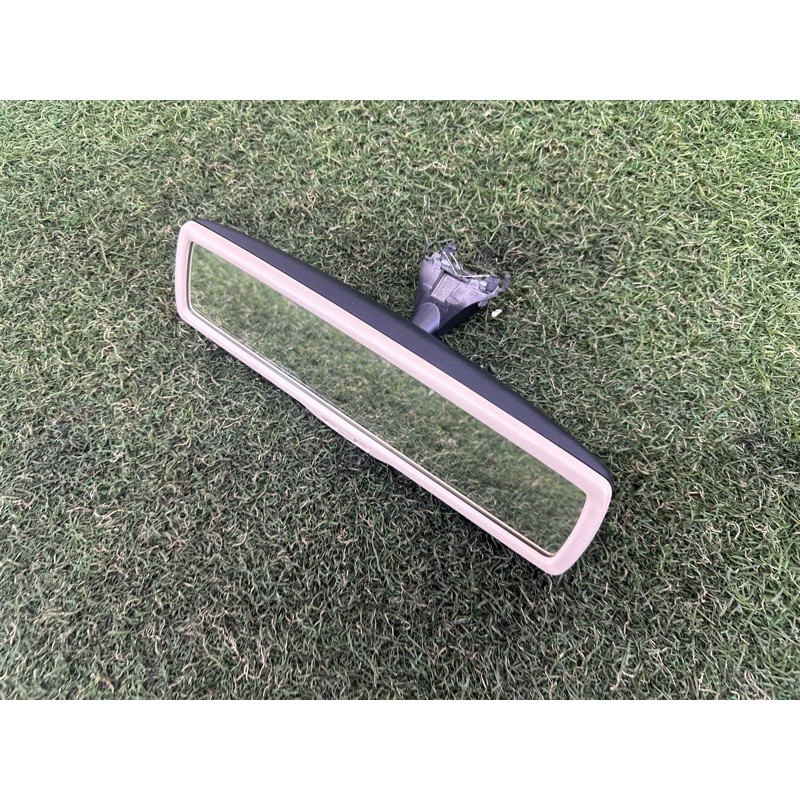 Зеркало салона (стекла и зеркала) Volkswagen Touareg NF 2013 3.0 Hybrid 7P6857511TYJN